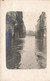 Belgique - Liège - Lot De Trois Cartes Photo - Inondation Liège - Bords Dentelés   - Carte Postale Ancienne - Lüttich
