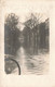 Belgique - Liège - Lot De Trois Cartes Photo - Inondation Liège - Bords Dentelés   - Carte Postale Ancienne - Lüttich