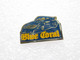 PIN'S    PORSCHE  911  Type 935  BLUE  CORAL - Porsche