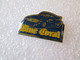 PIN'S    PORSCHE  911  Type 935  BLUE  CORAL - Porsche