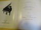 Delcampe - Programme Ancien/Musique/Festival Symphonique De Paris/Orchestre National/O.R.T.F./Kempff/Jochum/1969 PROG354 - Programma's