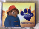 Rare Coffret PADDINGTON 2 - 7 Fèves Brillantes PASQUIER 2018 - Animaux