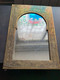 Ancien Miroir Mural - Specchi