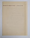 PORTUGAL-ANADIA-CURIA-Sociedade Das Aguas Da Curia-Titulo De Vinte Acções  Nº218101 A 218120 - 1923 - Acqua