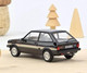 Norev - FORD FIESTA XR2 1981 Noir Réf. 182743 Neuf NBO 1/18 - Norev