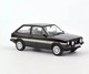 Norev - FORD FIESTA XR2 1981 Noir Réf. 182743 Neuf NBO 1/18 - Norev