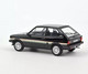 Norev - FORD FIESTA XR2 1981 Noir Réf. 182743 Neuf NBO 1/18 - Norev