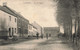 Belgique - Landenne - Rue De L'église - Animé - Phototypie Pinon - Oblitéré Landen 1923 - Carte Postale Ancienne - Namen