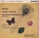 WALTER GIESSEKING -  UK EP - GRIEG - LYRIC PIECES - GIESEKING - BUTTERFLY + 3 - Classical