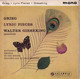 WALTER GIESSEKING -  UK EP - GRIEG - LYRIC PIECES - GIESEKING - BUTTERFLY + 3 - Classique