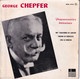 GEORGE CHEPFER - FR EP -  PAYSANNERIES LORRAINES - Cómica