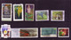 Canada 51 Different Commemorative Stamps, Recent - Vrac (max 999 Timbres)