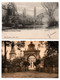 Fontaine L' Evêque - Lot De 9 Cartes Postales - Fontaine-l'Eveque