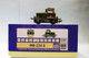 REE - Locotracteur Y 2249 2200 SNCF Traverses Bandes Jaunes ép. IV DCC Sound Réf. MB-224 S Neuf NBO HO 1/87 - Locomotives