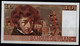 FRANCE 1976 BANKNOTES NECTOR BERLIOZ  10 FRANCS UNC !! - 10 F 1972-1978 ''Berlioz''