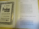 Delcampe - Programme Ancien/Musique/ Orchestre Symphonique De LENINGRAD/Théâtre National Du Palais De Chaillot/1960    PROG356 - Programma's