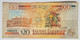 BILLET DE BANQUE - CARAÏBES ORIENTALES - ILE DE STE LUCIE - P.20 L - 20 $ - 1993 - ELISABETH II - TORTUE - FRUIT - Caribes Orientales