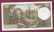 240223 - BILLET FRANCE - 10 Francs BANQUE DE FRANCE Voltaire M450 2-1-1969 A - 10 F 1963-1973 ''Voltaire''