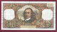 240223 - BILLET FRANCE - 100 Francs BANQUE DE FRANCE Corneille 3-9-1970 F - N°69066 T494 - 100 F 1964-1979 ''Corneille''