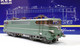 REE - Locomotive Electrique BB 16005 Origine SNCF DCC Sound ép. III Réf. MB-140 S Neuf NBO HO 1/87 - Locomotieven