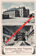 Litho AK Hartmannsdorf Gasthof Hotel Kronprinz Bus Autobus Limbach Oberfrohna Burgstädt Mühlau Röhrsdorf Taura Chemnitz - Hartmannsdorf