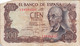 4 BILLETS 100 PESETAS 1970 - 100 Peseten