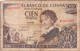 ESPAGNE /  100 PESETAS 1965 - 100 Peseten