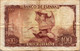 ESPAGNE /  100 PESETAS 1965 - 100 Pesetas