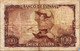 ESPAGNE /  100 PESETAS 1965 - 100 Pesetas