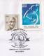 India 2012 Special Cover, Head Office Cancer Aid Society, Disease, Crab (**) Inde Indien - Covers & Documents