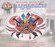 India 2012 Special Cover, Head Office Cancer Aid Society, Disease, Crab (**) Inde Indien - Lettres & Documents