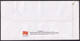 India 2012 Special Cover, Head Office Cancer Aid Society, Disease, Crab (**) Inde Indien - Lettres & Documents