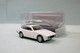 Norev - MATRA SIMCA BAGHEERA 1975 Blanc Réf. 574118 Neuf NBO HO 1/87 - Veicoli Da Strada