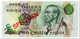 GHANA,2 CEDIS,1977,P.14,SPECIMEN,UNC - Ghana