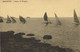 Comoros, MAYOTTE, Course De Pirogues, Boat Race (1910s) Postcard - Comoros