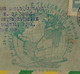 Brazil 1948 Cover Rio De Janeiro To London Great Britain Cancel 2º Year Brazilian Transatlantic Service Panair Airplane - Poste Aérienne (Compagnies Privées)