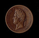 COLONIES GENERALES - LOUIS PHILIPPE I - 5 CTS 1839 - French Colonies (1817-1844)