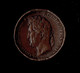 COLONIES GENERALES - LOUIS PHILIPPE I - 5 CTS 1844A - French Colonies (1817-1844)