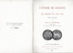 *L'EVECHE DE BAYONNE* "LES LEGENDES DE SAINT LEON" Par Jean De JAURGAIN E.O. En 1917 Exemplaire N°94/300 - Baskenland