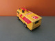 MATCHBOX, COMMAND VEHICLE - Vrachtwagens, Bus En Werken