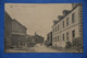 Athus 1921: L'église Et Le Patronnage Animée - Aubange