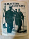 ! - ITALIA -IL MATTINO ILLUSTRATO 1926 - Art, Design, Decoration