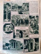 ! - ITALIA -IL GAZZETTINO ILLUSTRATO 1930 - Kunst, Design