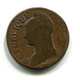 (b) France, 5 Centimes, An 8 - AA, Dupré, Cuivre (Copper), Metz, TB (F), KM€#640, G.126a, F.115/65 - 1795-1799 French Directory