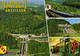 SAINT LOUIS - ARZVILLER - 57 - Moselle - Plan Incliné - Ascenseur à Bateaux - 3 Cartes - Arzviller