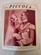 ! - ITALIA -PICCOLA RIVISTA  DEL 1929 - Kunst, Design, Decoratie