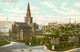 Scotland - GLASGOW - Cathedral ** - Eglinton Series * TOP * 2 Scan* - Lanarkshire / Glasgow