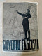 ! - ITALIA -GIOVENTÙ FASCISTA  DEL 1934 - Kunst, Design