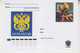 RUSSIA TABLE TENNIS PING PONG 5 POST CARDS - Tischtennis