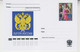 RUSSIA TABLE TENNIS PING PONG 5 POST CARDS - Table Tennis